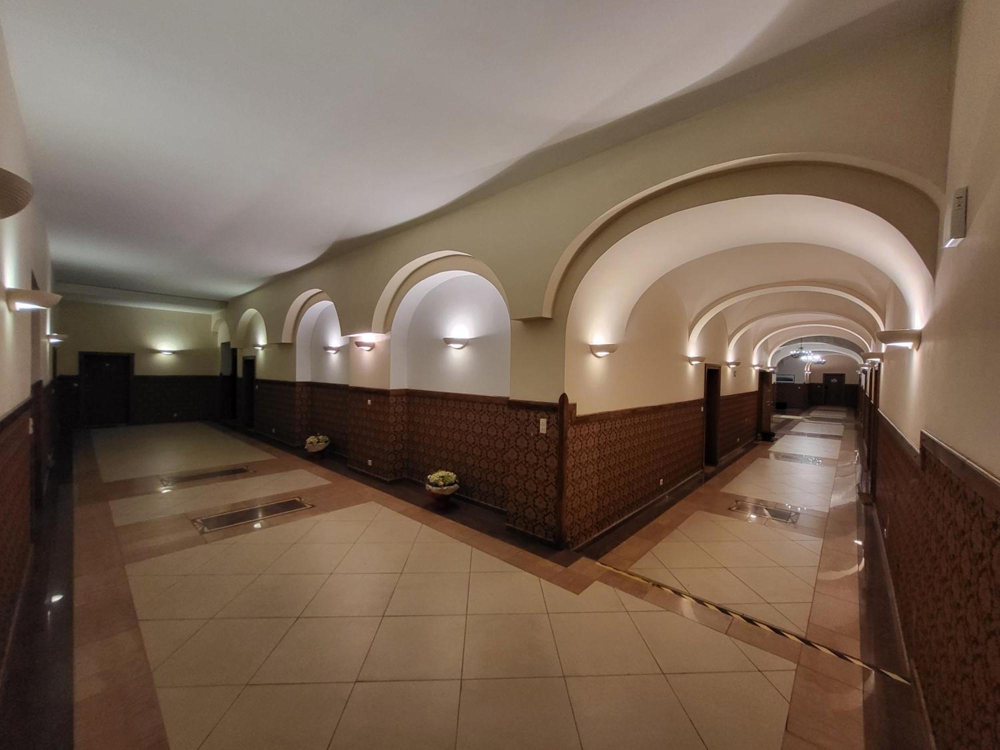 Apartament Jozefina 8 Dwupoziomowy Z Tarasem Szklarska Poreba Bagian luar foto